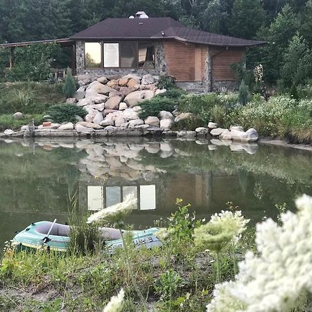 Диброва Dibrova  Exteriör bild
