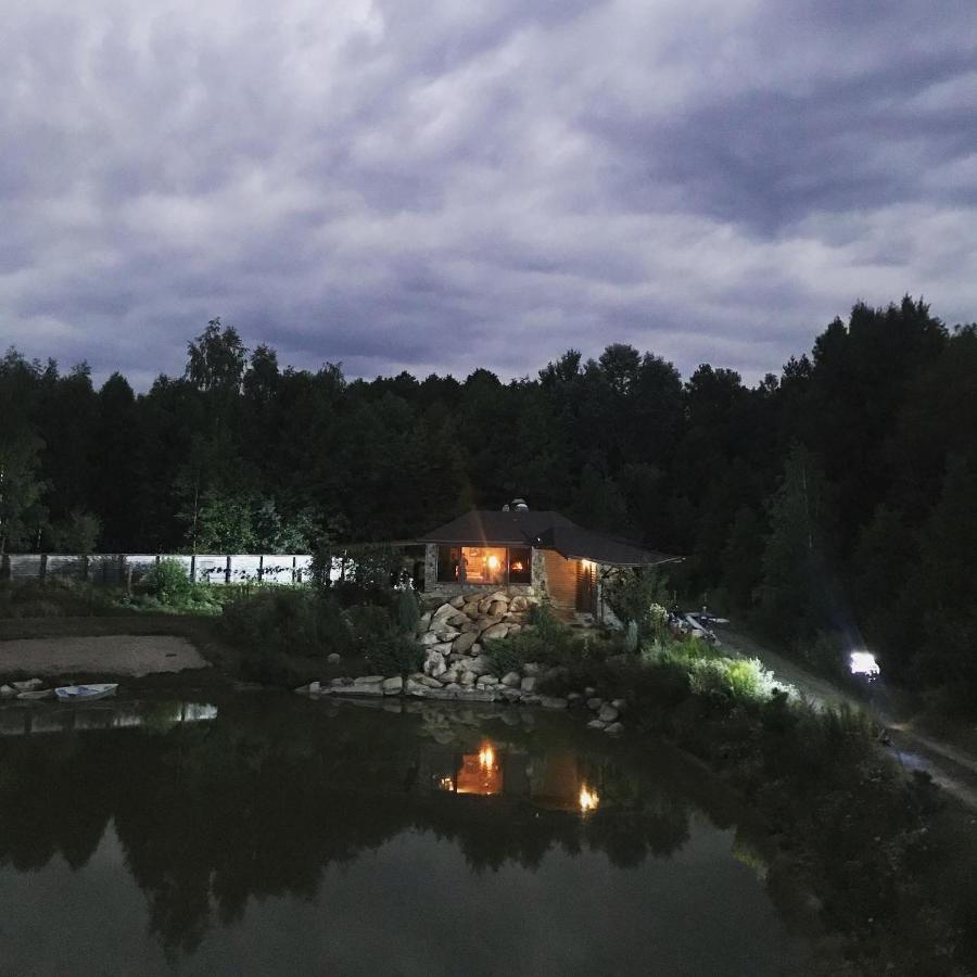 Диброва Dibrova  Exteriör bild