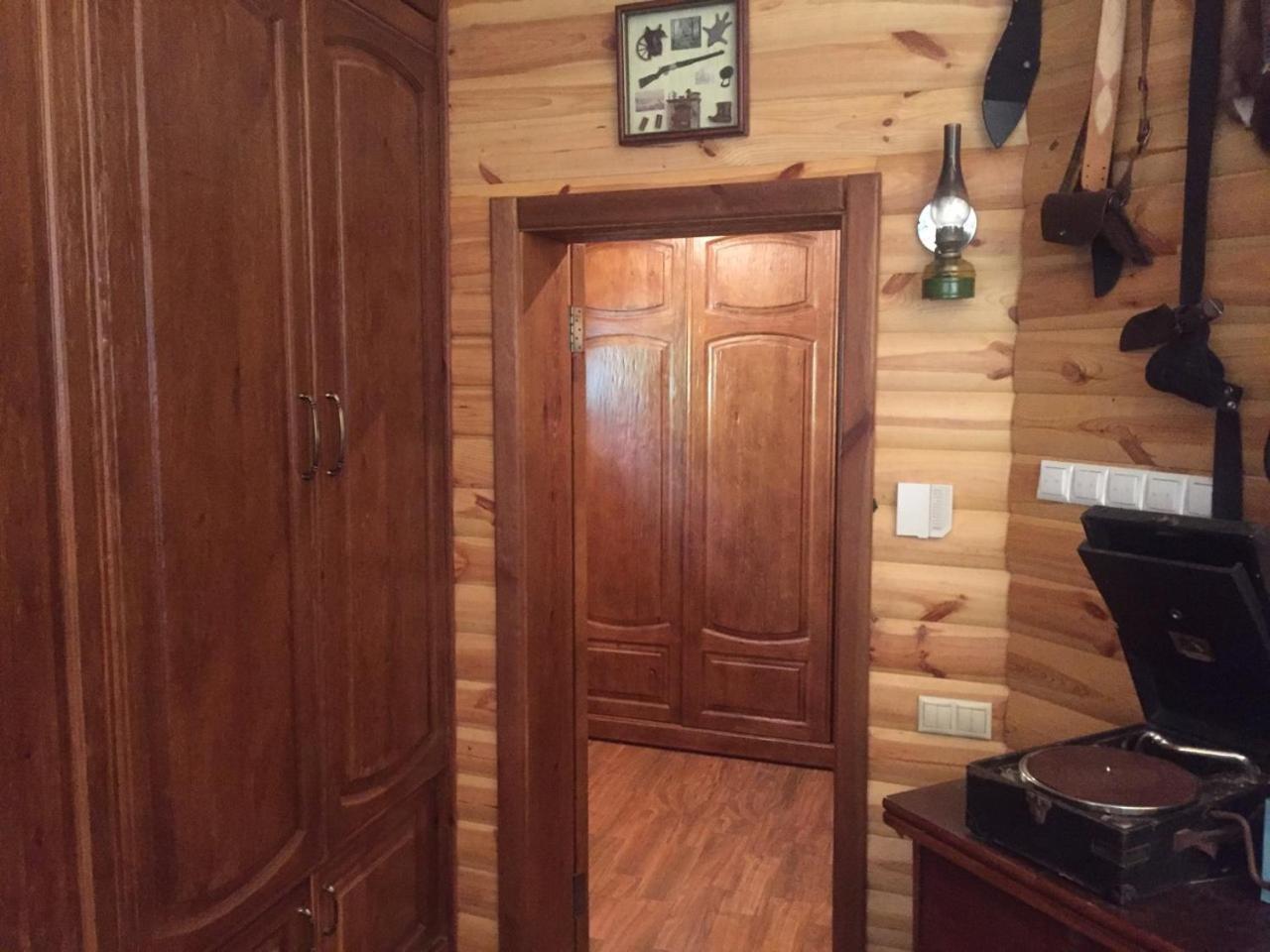 Диброва Dibrova  Exteriör bild