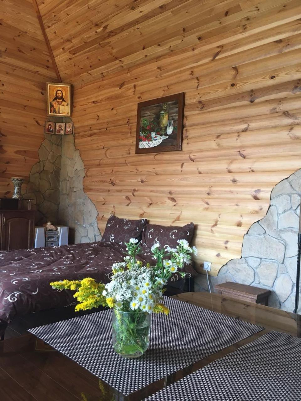 Диброва Dibrova  Exteriör bild
