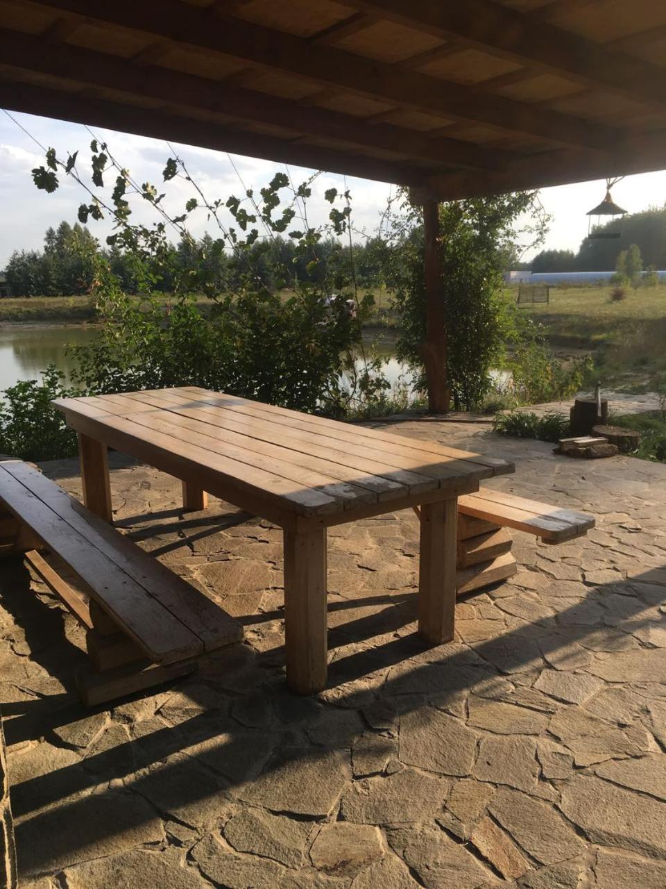 Диброва Dibrova  Exteriör bild