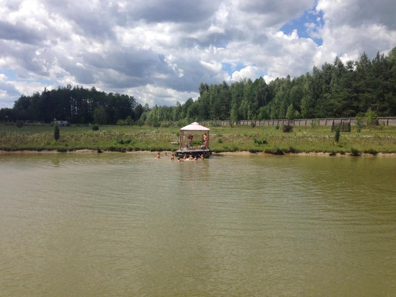 Диброва Dibrova  Exteriör bild