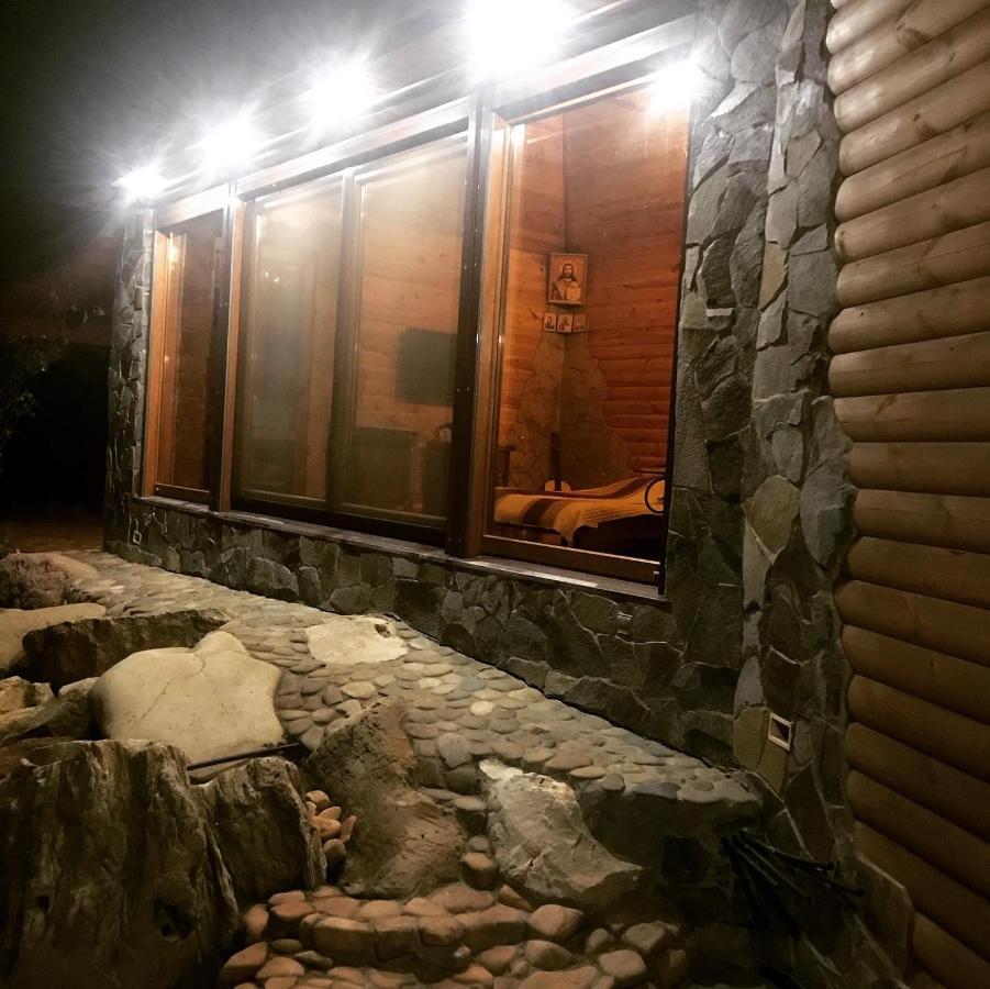 Диброва Dibrova  Exteriör bild