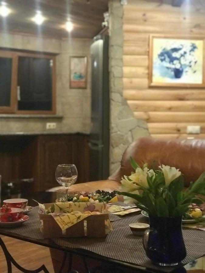 Диброва Dibrova  Exteriör bild